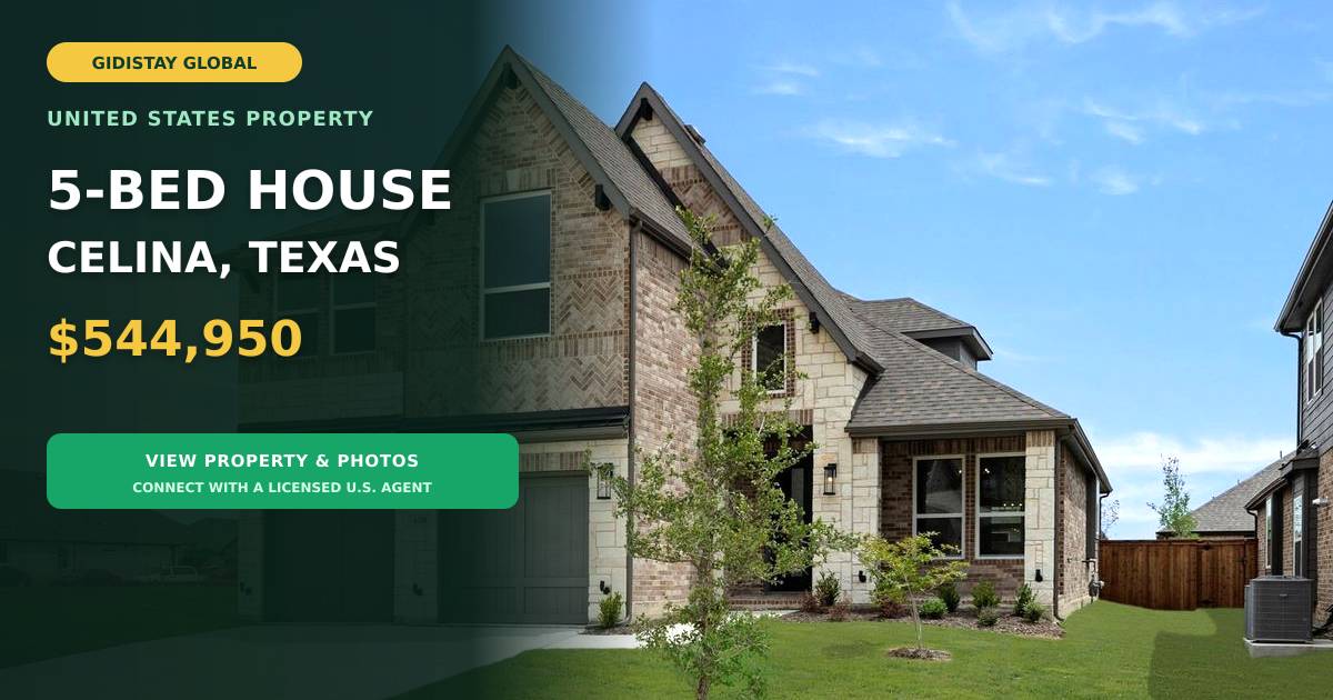 5 Bed 3 Bath Beautiful 2-story home with high soaring ceilings
