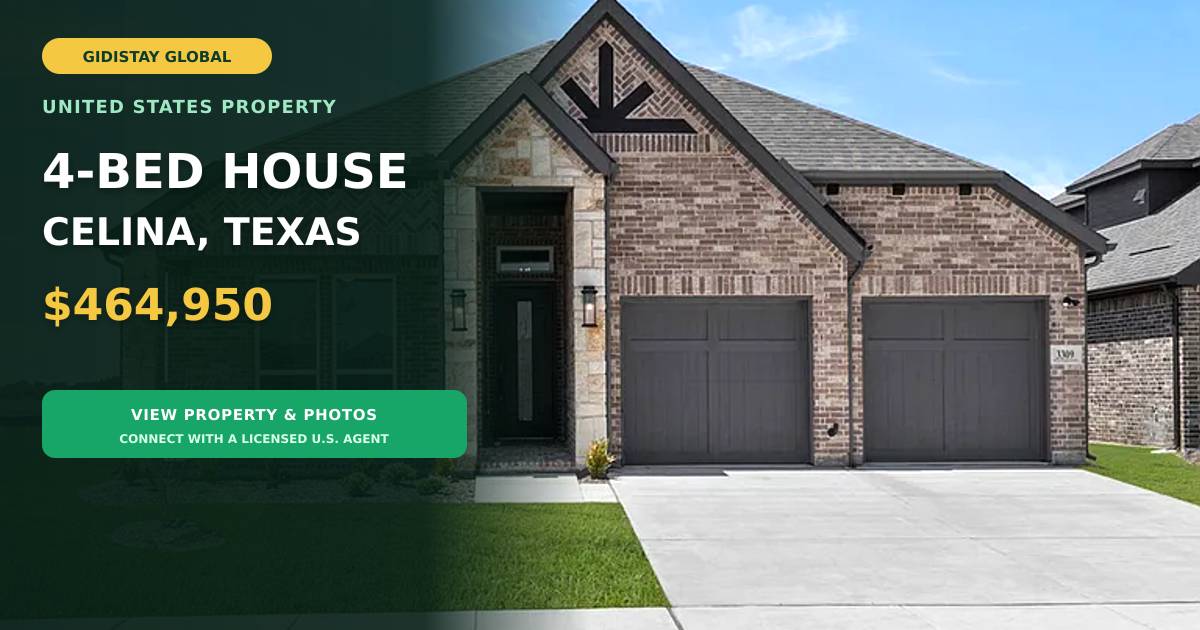 4 bedrooms and 3 bathrooms, perfect for both relaxation and entertaining