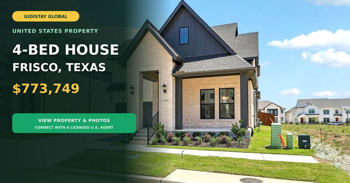 Frisco 2 BEDS DOWNSTAIRS—PLUS A GAME ROOM AND MEDIA ROOM!