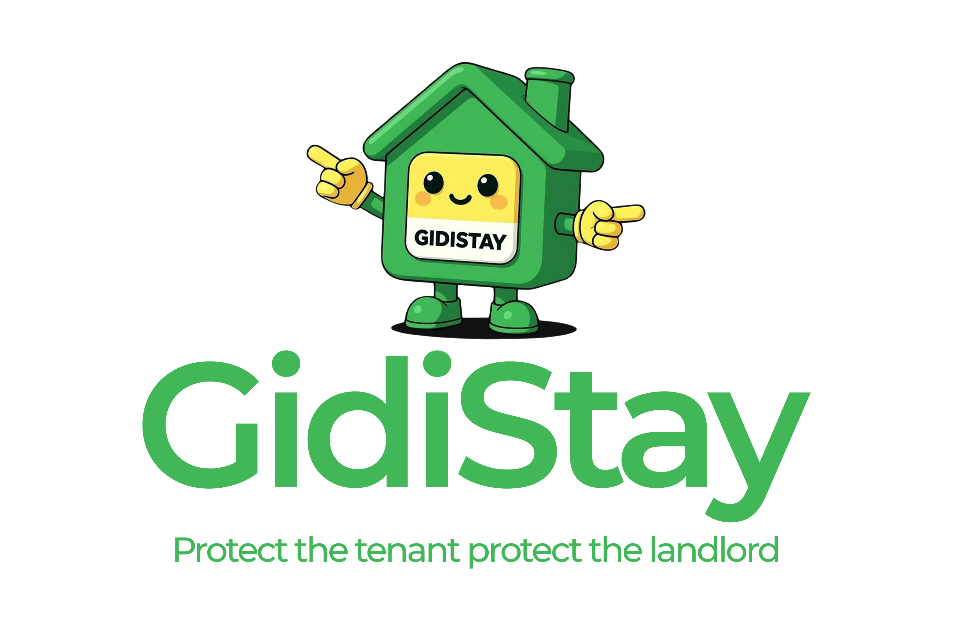 GidiStay