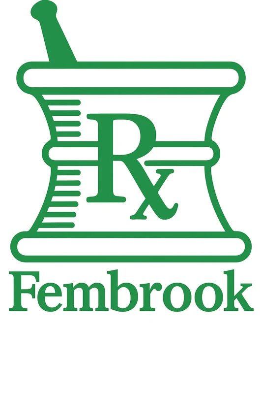 Fembrook Pharmacy logo