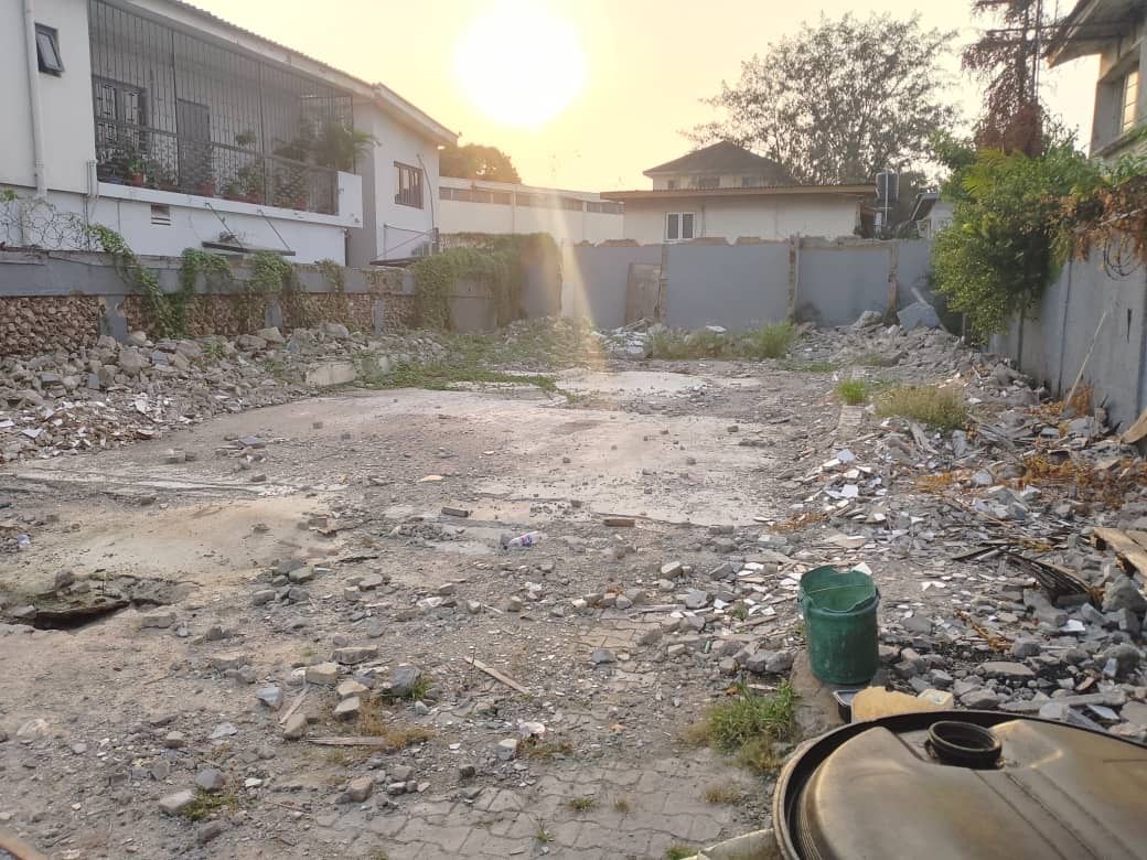 Land For Sale in Ikoyi — ₦850,000,000 | GidiStay — 1 bed land in Ikoyi (main view)