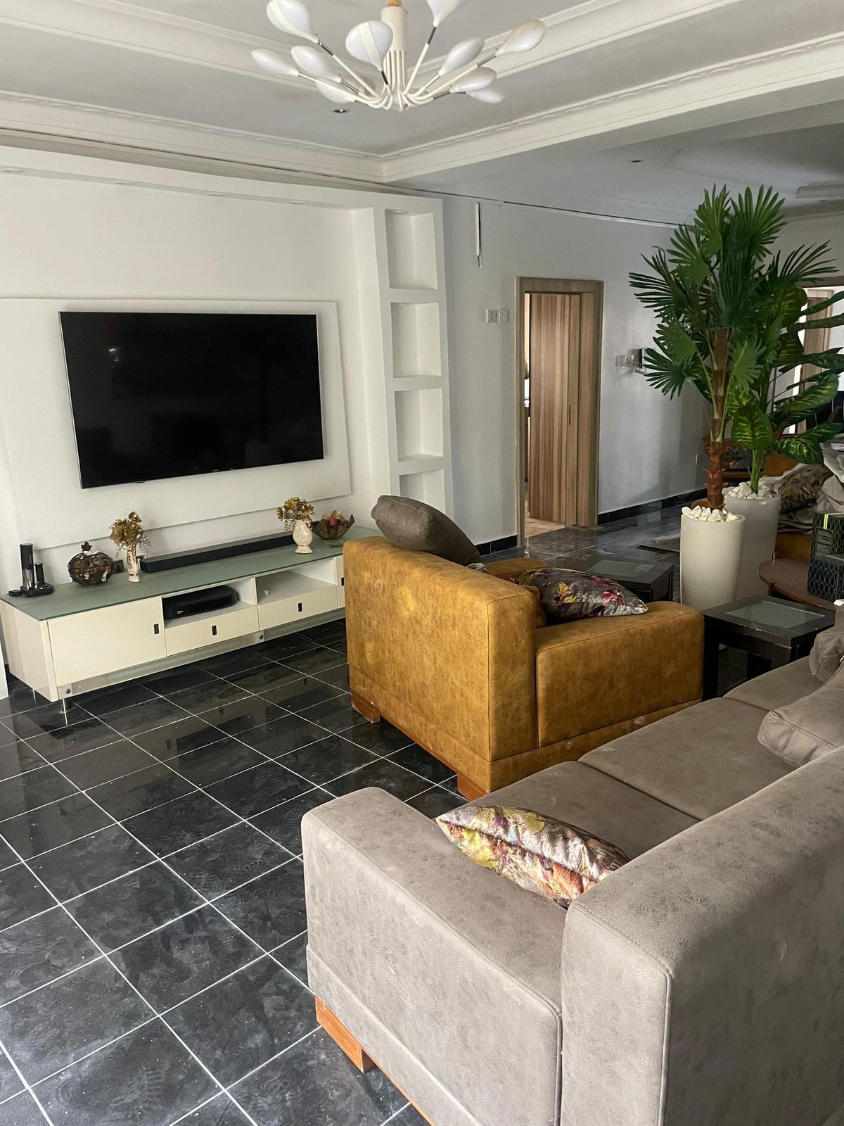 4-Bedroom Duplex For Sale in Osapa London — ₦350,000,000 | GidiStay — 4 bed duplex in Osapa London (additional view)