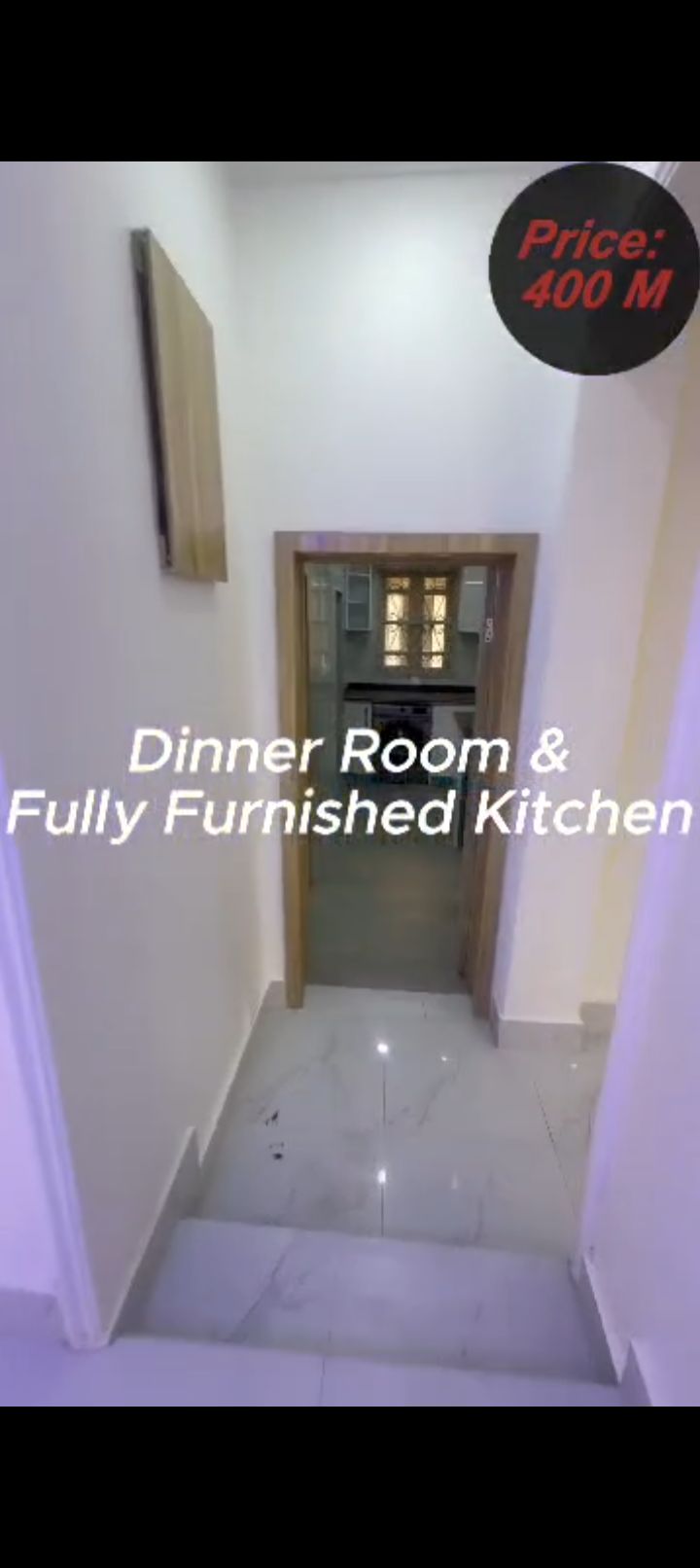 7-Bedroom Duplex For Sale in Gowon Estate Egbeda, Lagos — ₦450,000,000 | GidiStay — 7 bed duplex in Gowon Estate Egbeda, Lagos (bedroom view)