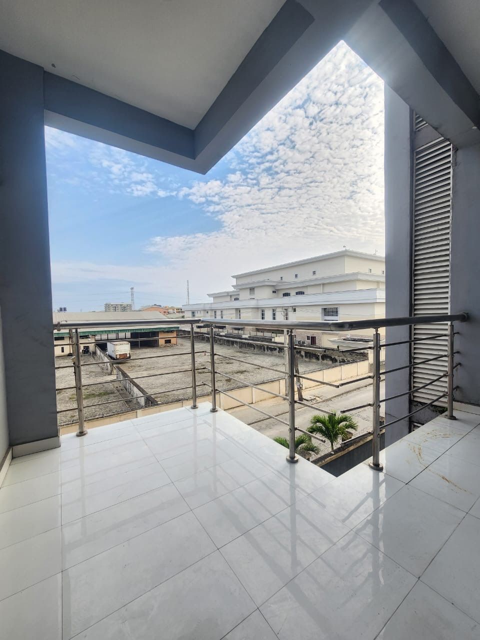Luxury 2-Bedroom Serviced Apartment — Salem, Ikate, Lekki — ₦12,500,000/year | GidiStay — 2 bed apartment in  (additional view)