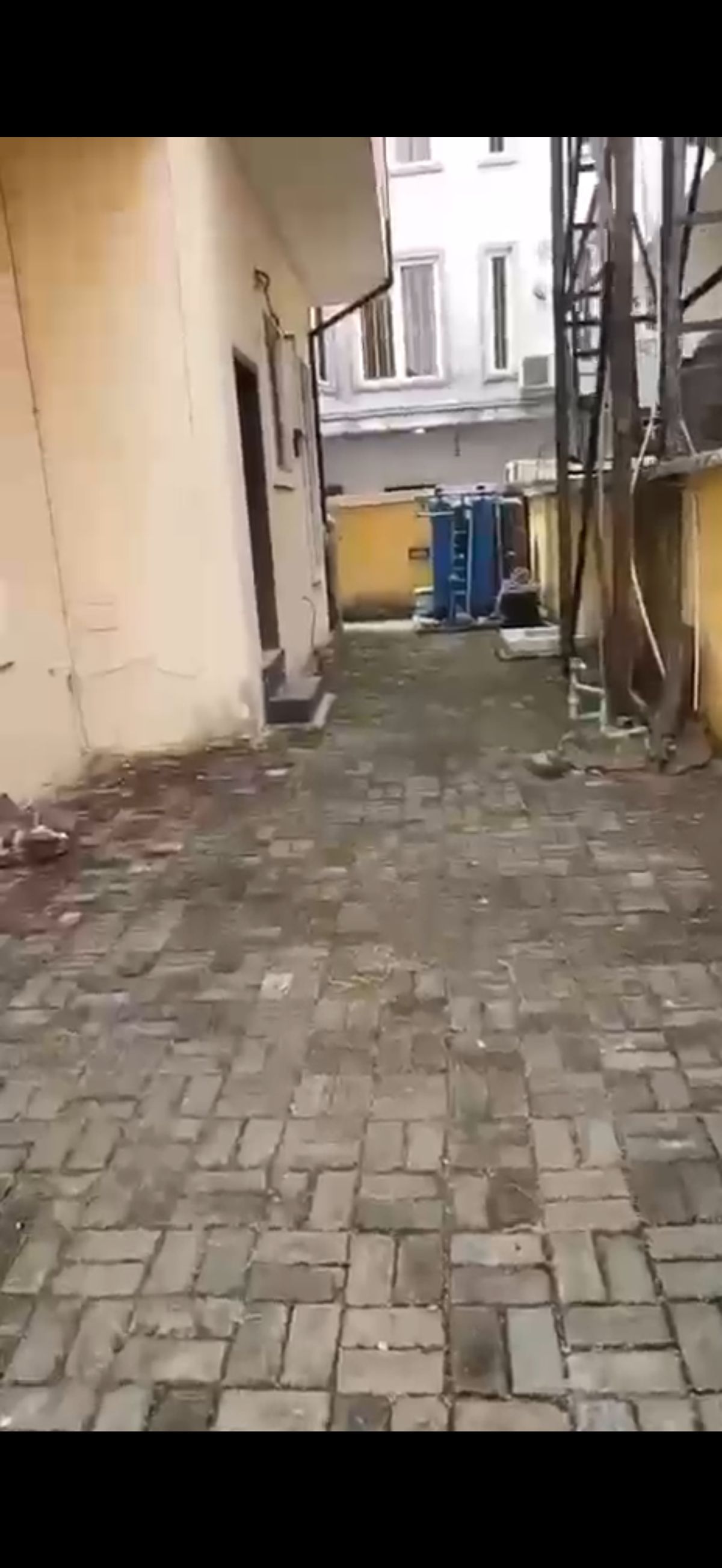 5-Bedroom Duplex For Sale in Chevron, Lagos — ₦280,000,000 | GidiStay — 5 bed duplex in Chevron, Lagos (main view)