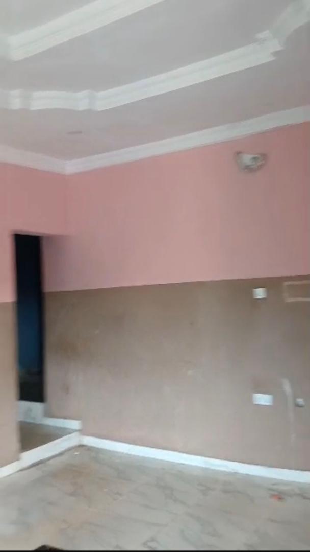3-Bedroom House For Rent in Jericho, Ibadan — ₦600,000/year | GidiStay — 3 bed house in Jericho, Ibadan (interior)