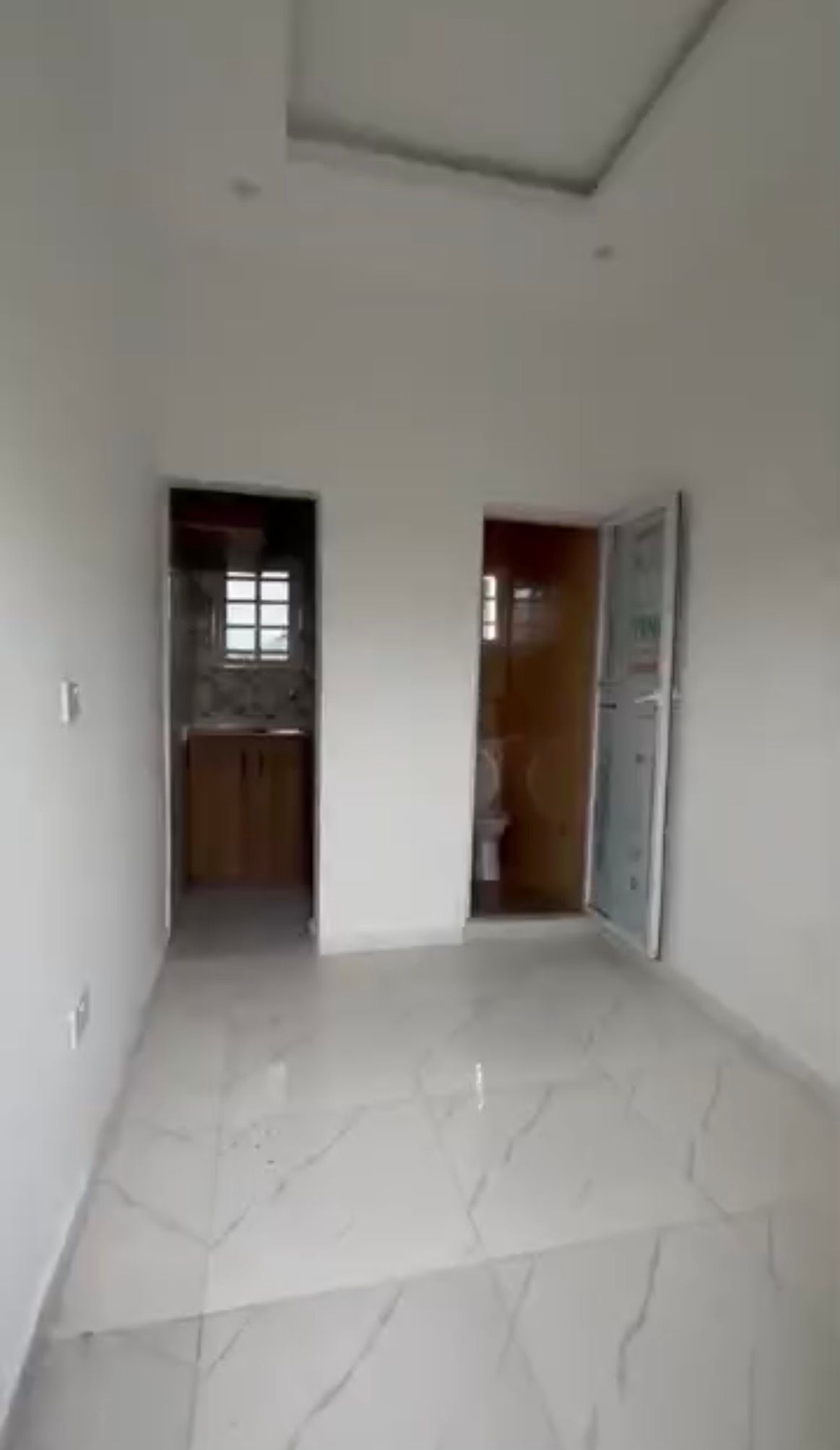 1-Bedroom Apartment For Rent in Ajah — ₦750,000/year | GidiStay — 1 bed apartment in Ajah (main view)