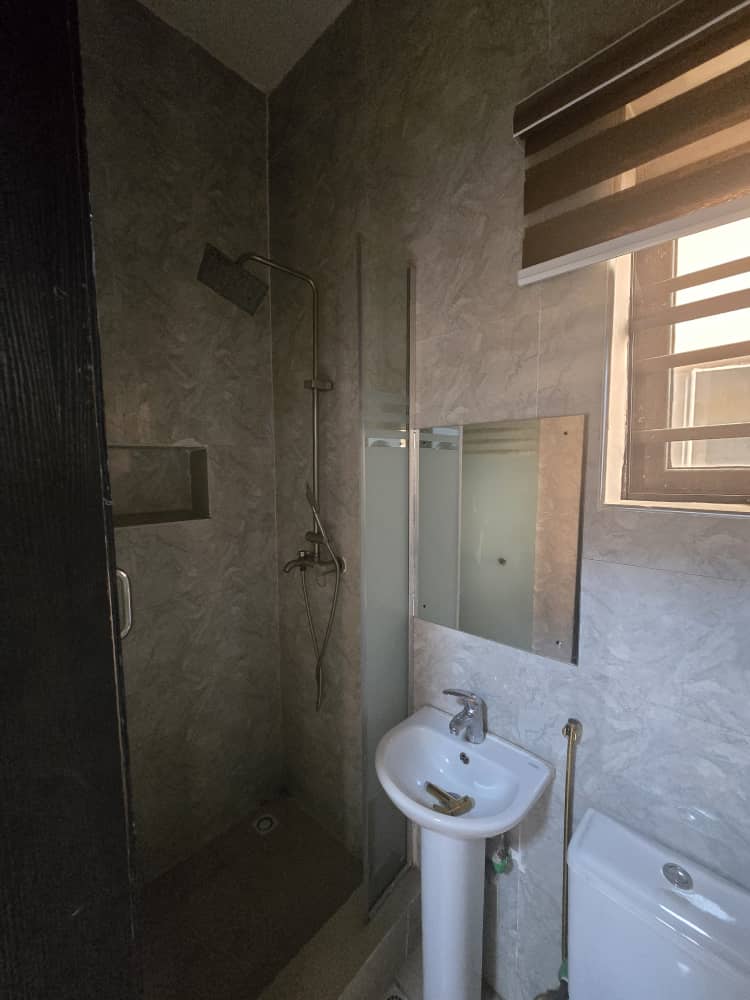Mini flat duplex — ₦6,000,000/year | GidiStay — 1 bed apartment in Omole phase 2 (main view)