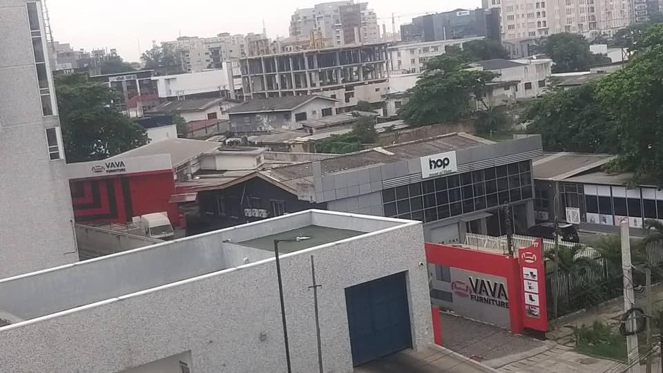 Commercial Property For Sale in Victoria Island, Lagos — ₦8,000,000,000 | GidiStay — 10 bed commercial in Victoria Island, Lagos (main view)