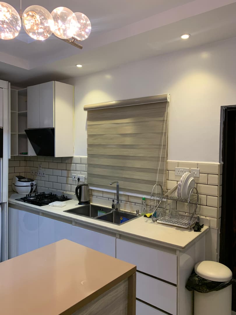 7-Bedroom Apartment For Rent in chevron, lekki, Lagos — ₦18,000,000/year | GidiStay — 7 bed apartment in chevron, lekki, Lagos (additional view)