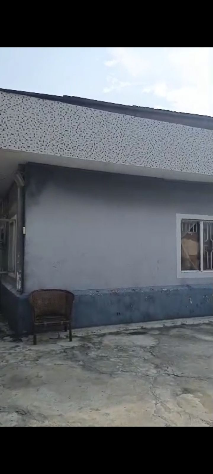 A Bungalow and a storey building at BQ* For sale *Size: 800 SQ MTRS* *Location: off Awolowo Way and Adeniyi Jones, Ikeja Lagos Nigeria* *Title: CofO & GOVERNORS CONSENT* *Price: 650m — ₦650,000,000 | GidiStay — 4 bed house in Ikeja, Lagos (additional view)