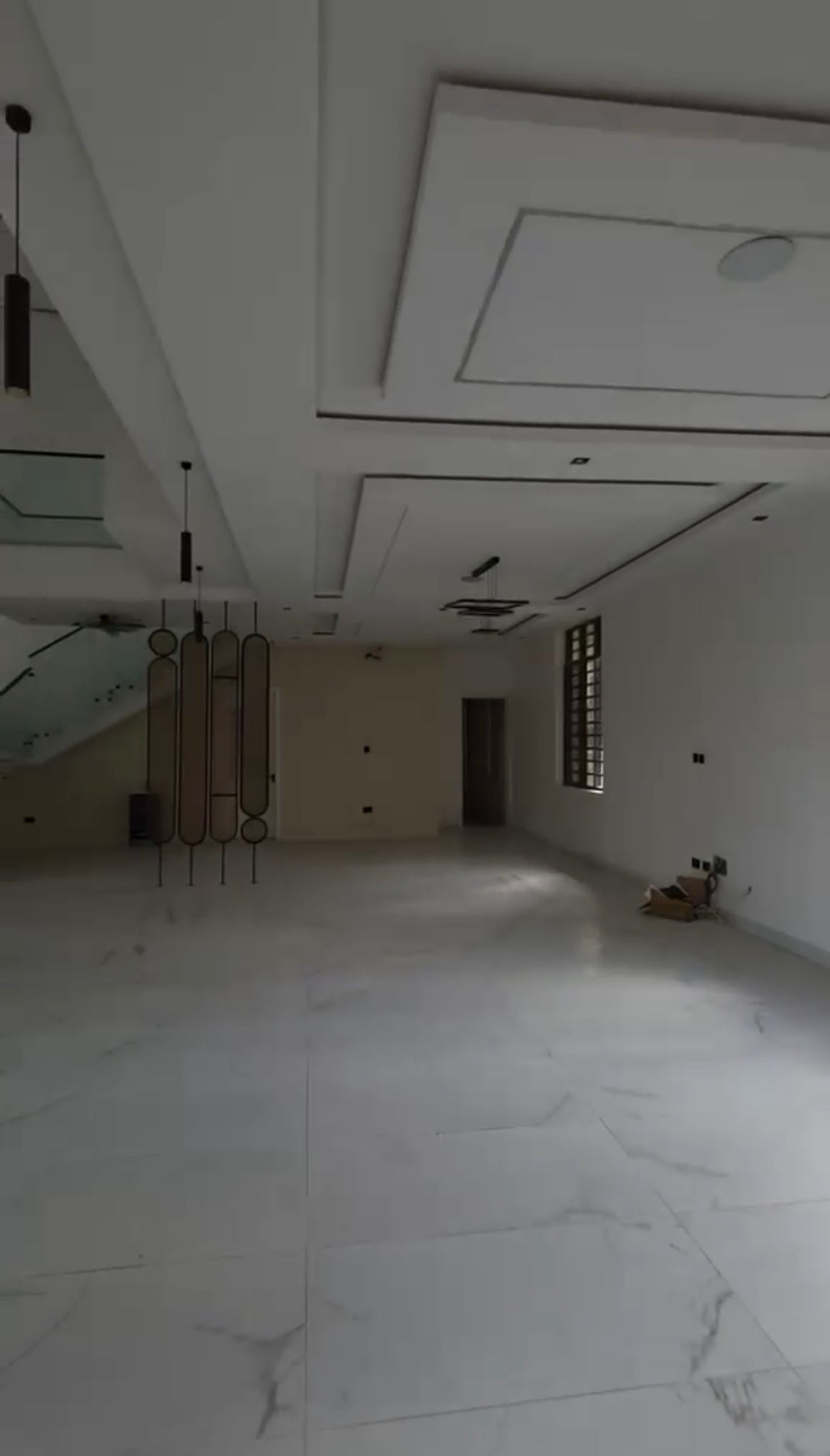 Premium 5-Bedroom Fully Detached Duplex in Sangotedo — ₦380,000,000 | GidiStay — 5 bed duplex in Sangotedo, Lagos (interior)