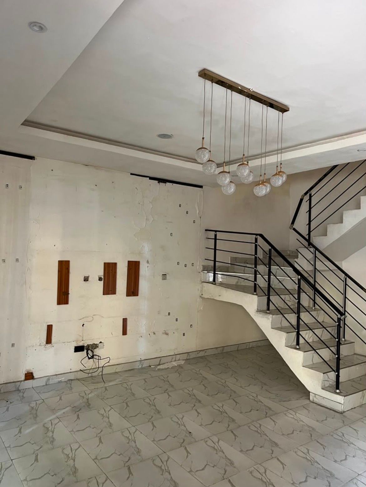 Modern 4 Bedroom Semi-Detached Duplex with BQ & Governor’s Consent — Chevron — ₦200,000,000 | GidiStay — 4 bed duplex in Chevron, Lagos (additional view)