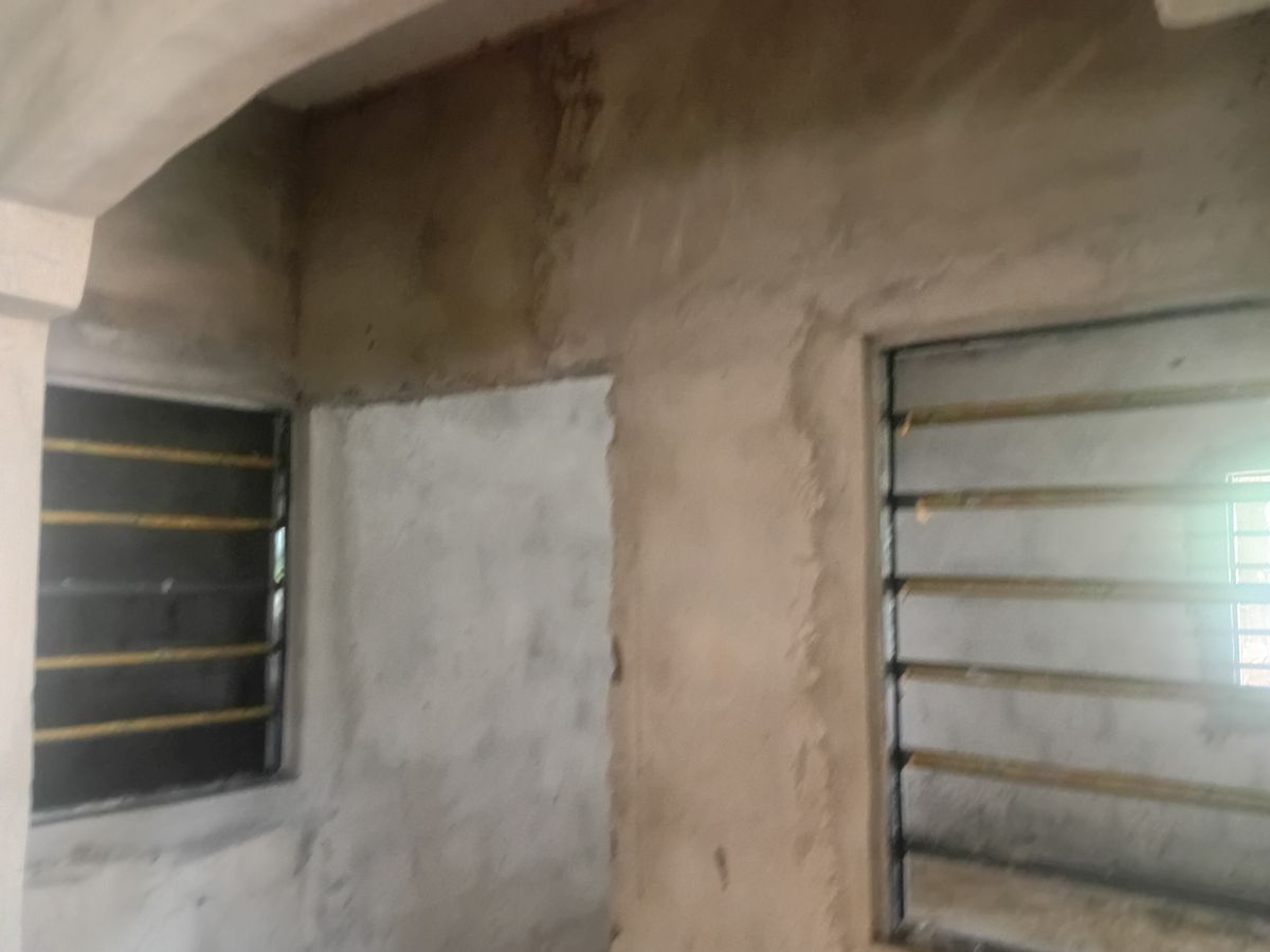 1-Bedroom Apartment For Rent in Oko Afo, Lagos — ₦400,000/year | GidiStay — 1 bed apartment in Oko Afo, Lagos (additional view)