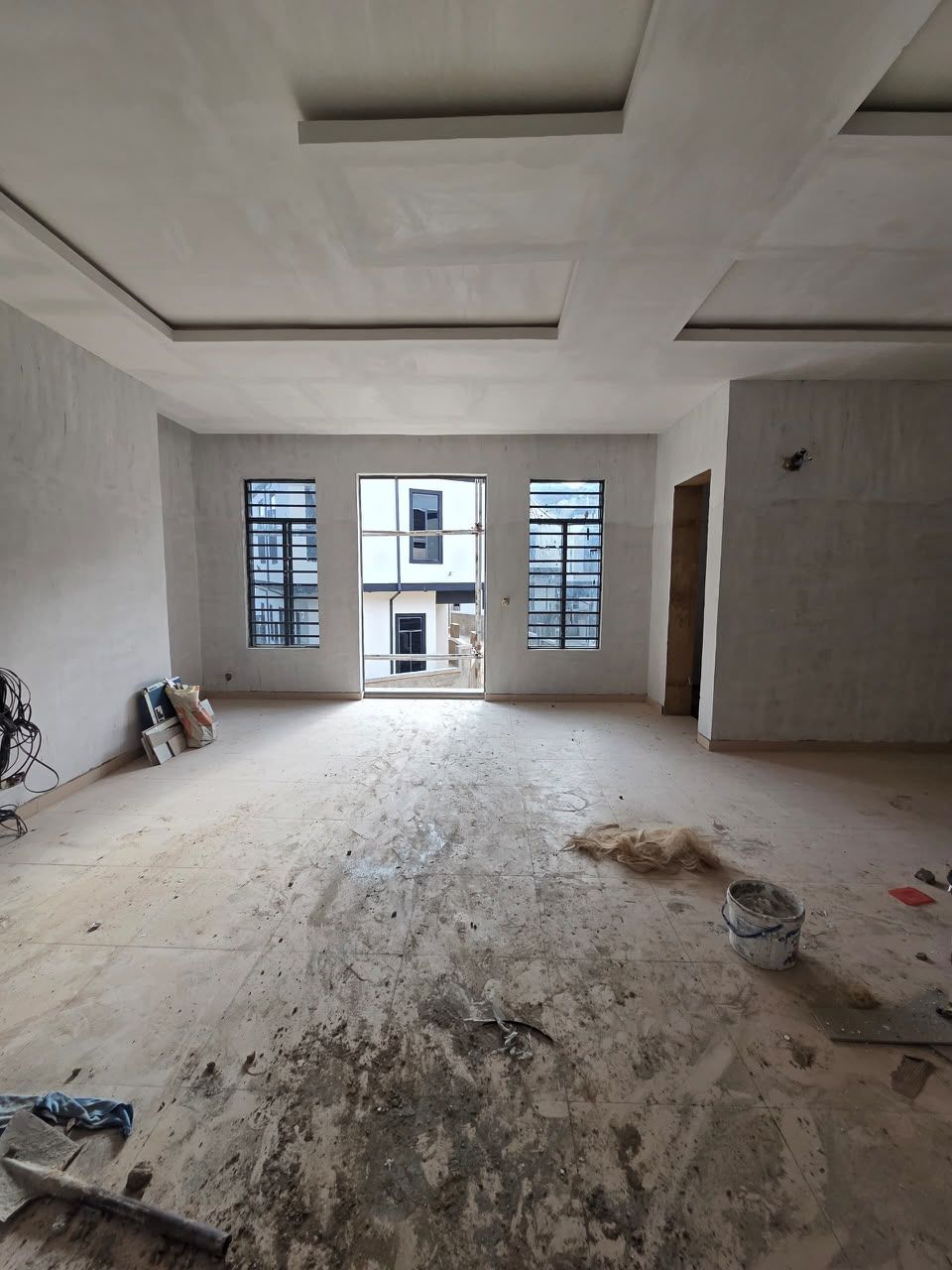 5-Bedroom Semi Detached House For Sale in Omole Phase 1, Lagos — ₦600,000,000 | GidiStay — 1 bed house in Omole Phase 1, Lagos (additional view)