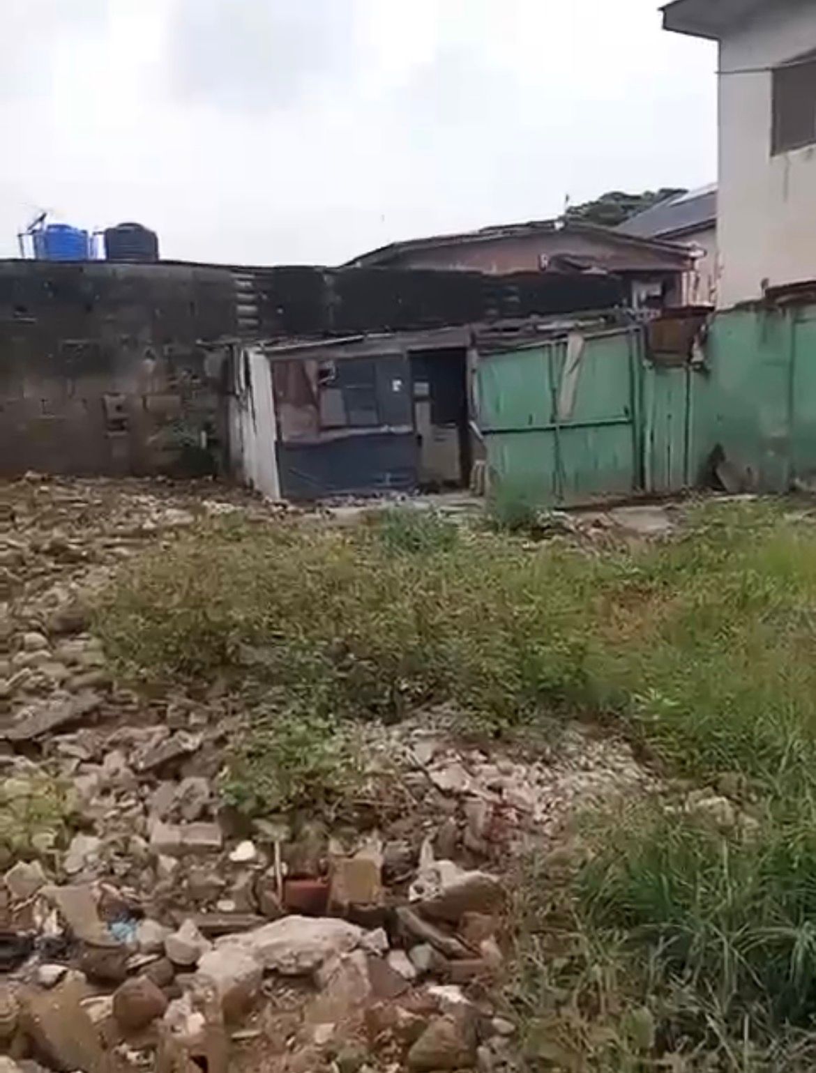 Land For Sale in Yaba — ₦350,000,000 | GidiStay — 1 bed land in Yaba (main view)