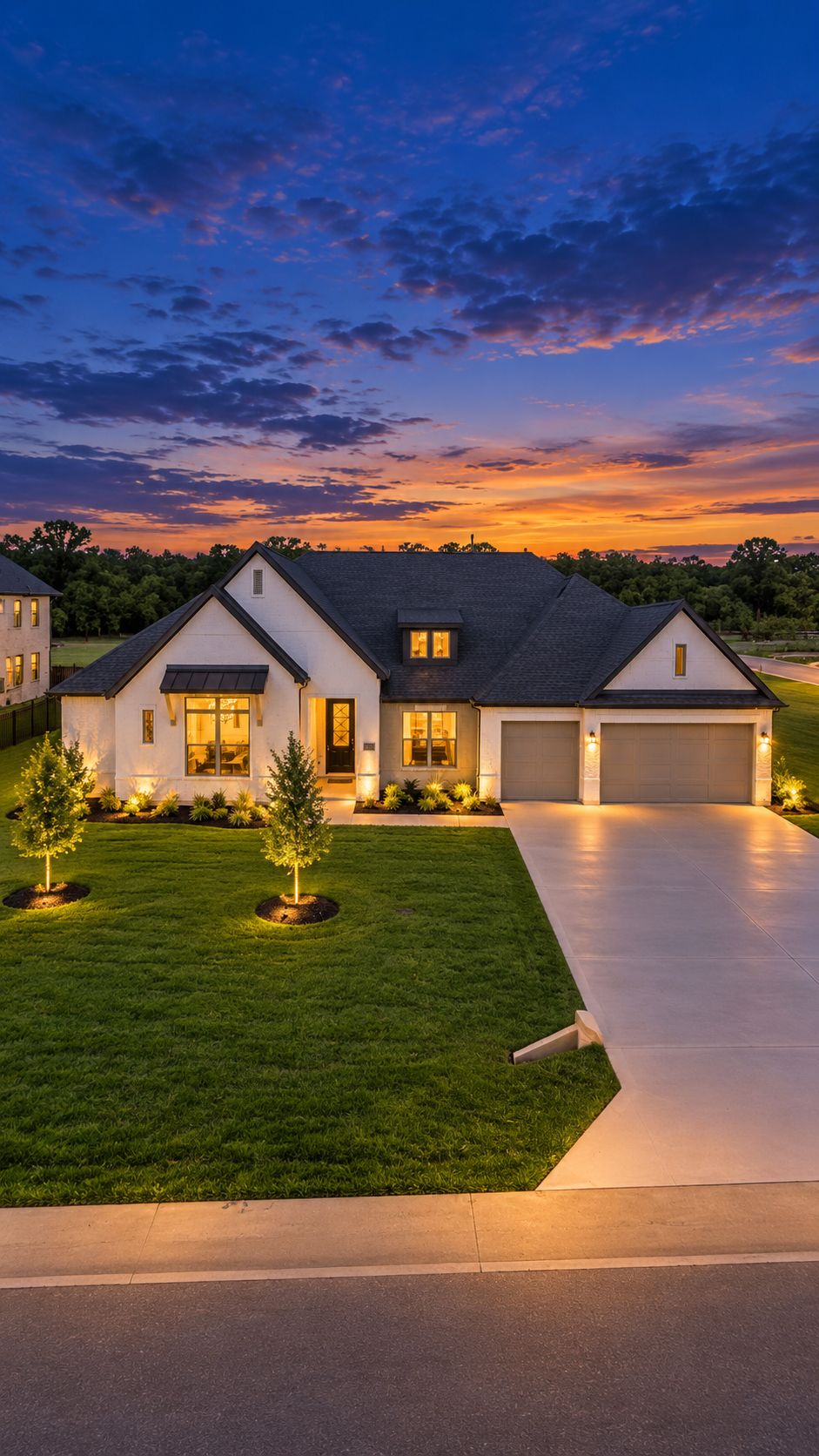 4-Bedroom 4 Baths Lakewood Texas No HOA For Sale, United States