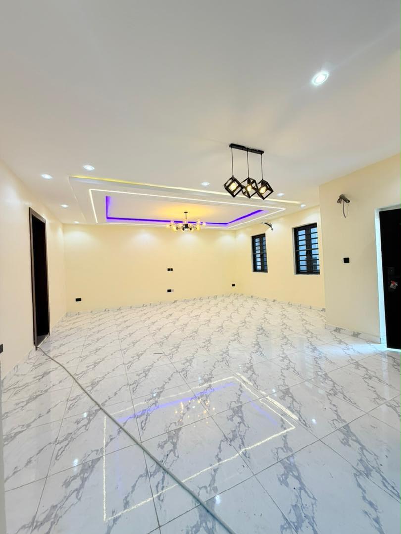 4-Bedroom Duplex For Sale in Oregun Ikeja, Lagos — ₦320,000,000 | GidiStay — 1 bed duplex in Oregun Ikeja, Lagos (additional view)