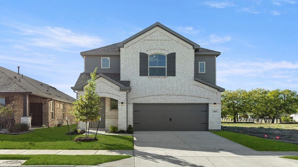 5 Beds 3 Baths Celina Texas 2.99% Fixed