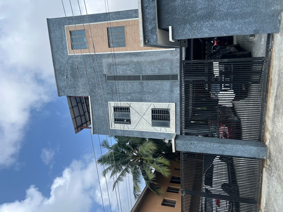 3-Bedroom Apartment For Sale in Sangotedo, Lagos — ₦75,000,000 | GidiStay — 3 bed apartment in Sangotedo, Lagos (main view)