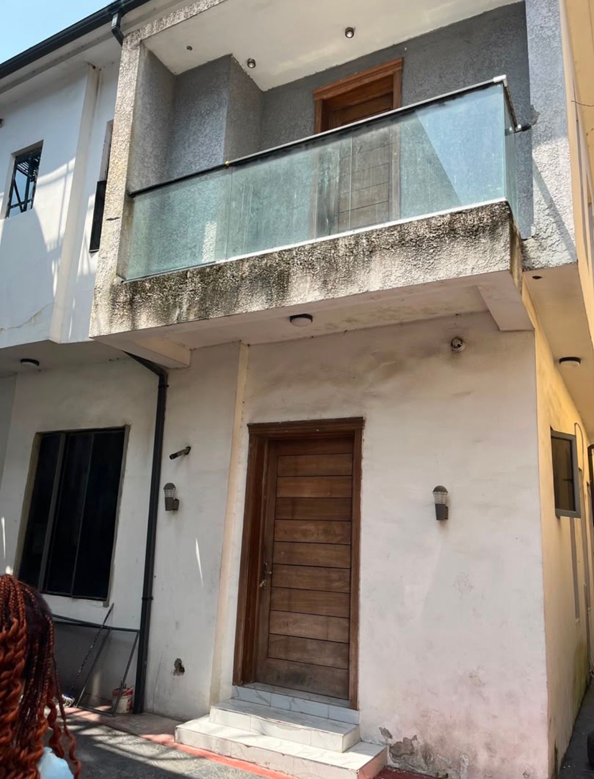Modern 4 Bedroom Semi-Detached Duplex with BQ & Governor’s Consent — Chevron — ₦200,000,000 | GidiStay — 4 bed duplex in Chevron, Lagos (main view)