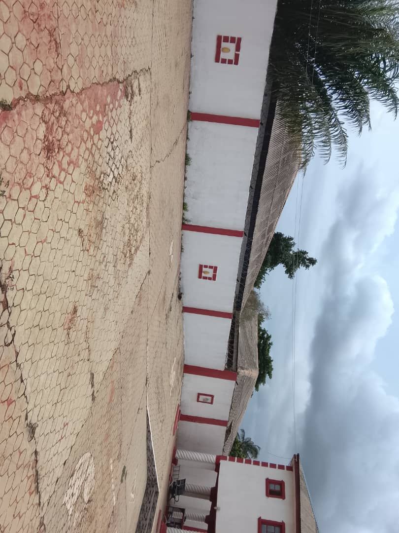 8-Bedroom Duplex For Sale in Okanran Ado Odo Ota Ogun State, Ogun State — ₦110,000,000 | GidiStay — 8 bed duplex in Okanran Ado Odo Ota Ogun State, Ogun State (bedroom view)