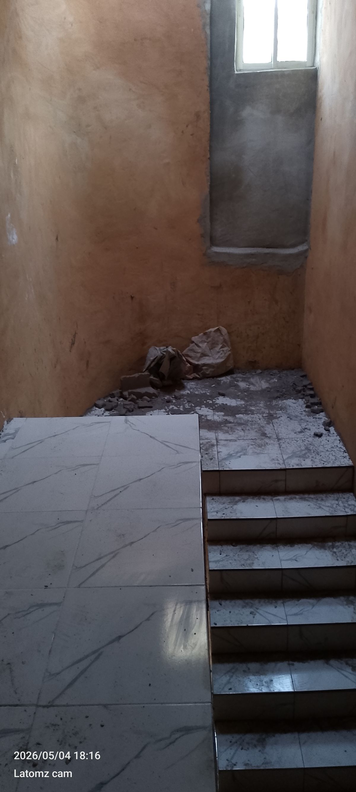 A room self contained in alagbole ( ojodu area ) — ₦1,500,000/year | GidiStay — 1 bed  in Ojodu, Lagos (main view)
