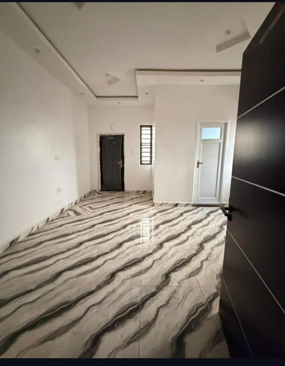4-Bedroom Duplex For Sale in Surulere, Lagos — ₦260,000,000 | GidiStay — 1 bed duplex in Surulere, Lagos (interior)