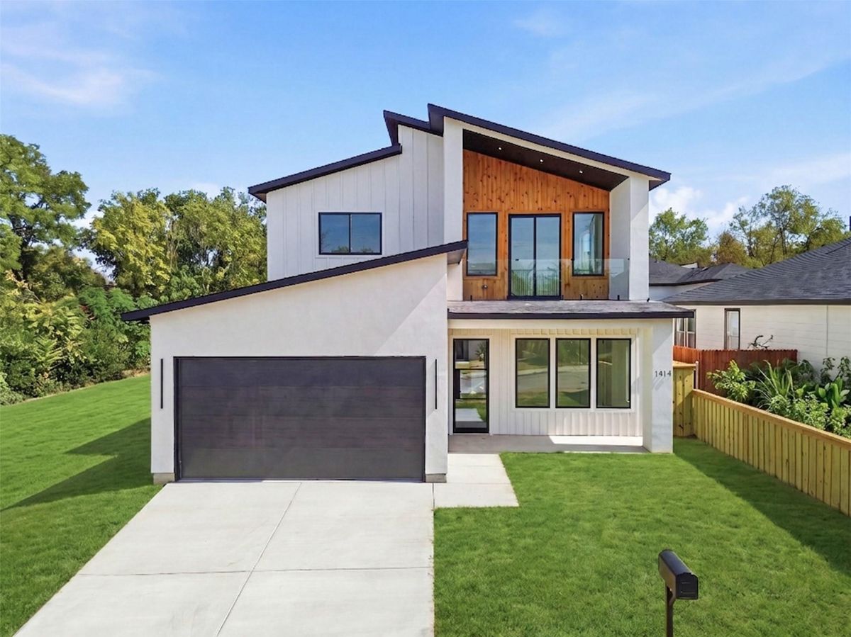 4-Bedroom 3 Baths Dallas Texas No HOA For Sale, United States