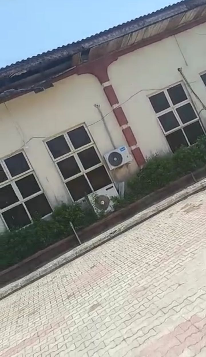 Commercial Property For Sale in Festac, Lagos — ₦1,500,000,000 | GidiStay — 1 bed commercial in Festac, Lagos (main view)