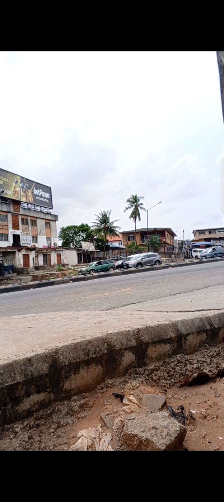 Residential Land for Sale in Iyana Ipaja, Lagos — ₦500,000,000 | GidiStay — 1 bed land in Iyana ipaja, Lagos (interior)