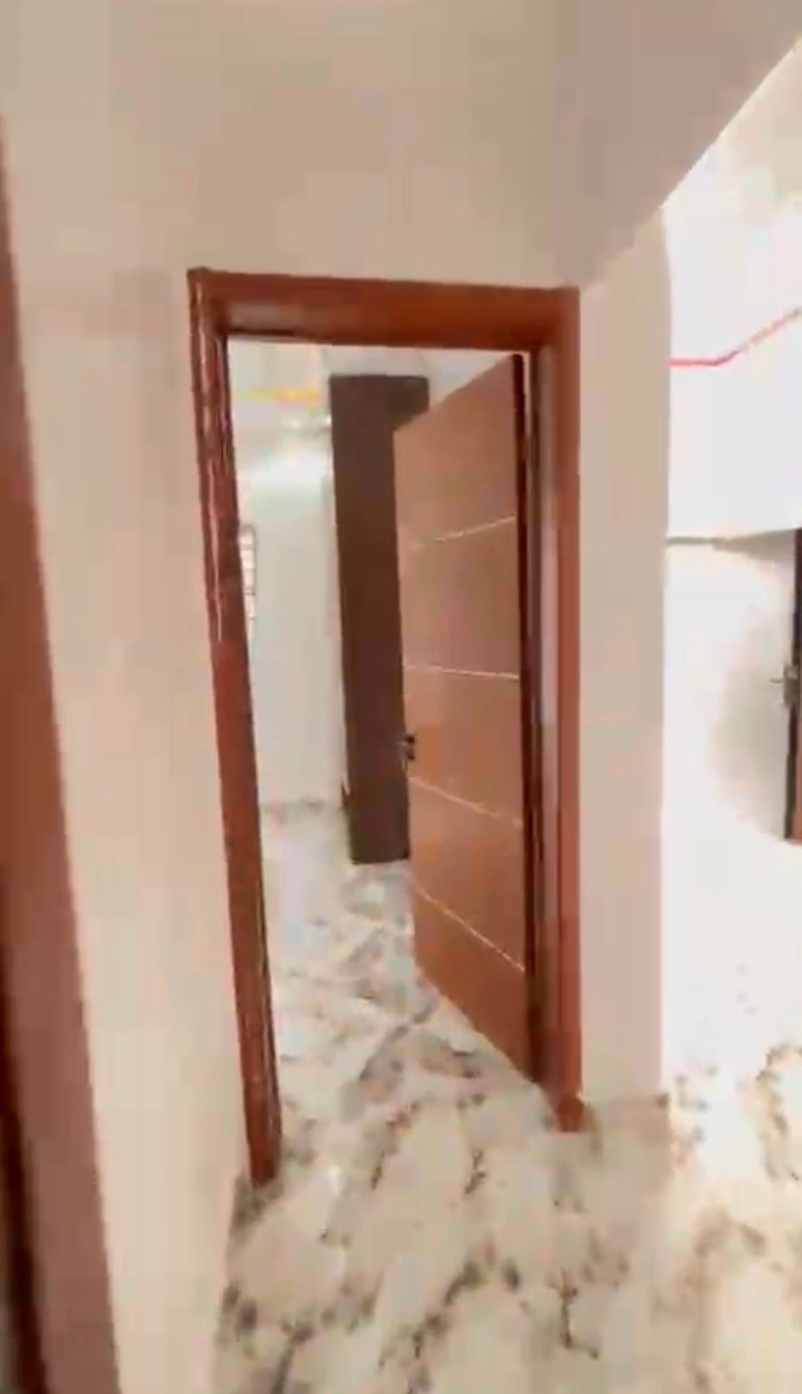 2-Bedroom Apartment For Rent in Ajah — ₦5,000,000/year | GidiStay — 2 bed apartment in Ajah (interior)