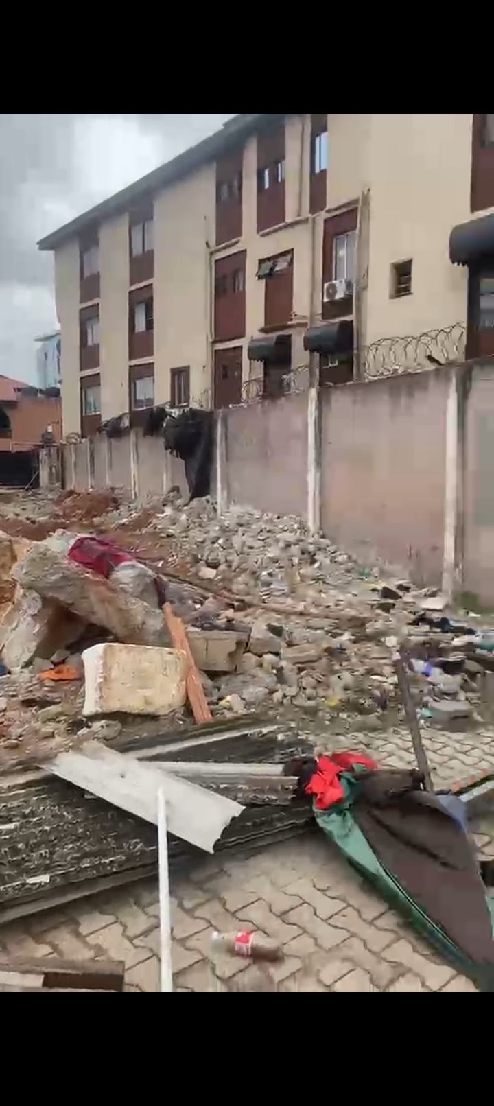 Land For Sale in Ikeja, Lagos — ₦1,700,000,000 | GidiStay — 1 bed land in Ikeja, Lagos (additional view)