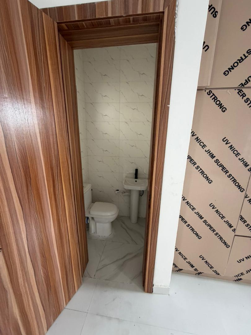 1-Bedroom Apartment For Rent in Chevron, Lagos — ₦4,000,000/year | GidiStay — 1 bed apartment in Chevron, Lagos (additional view)