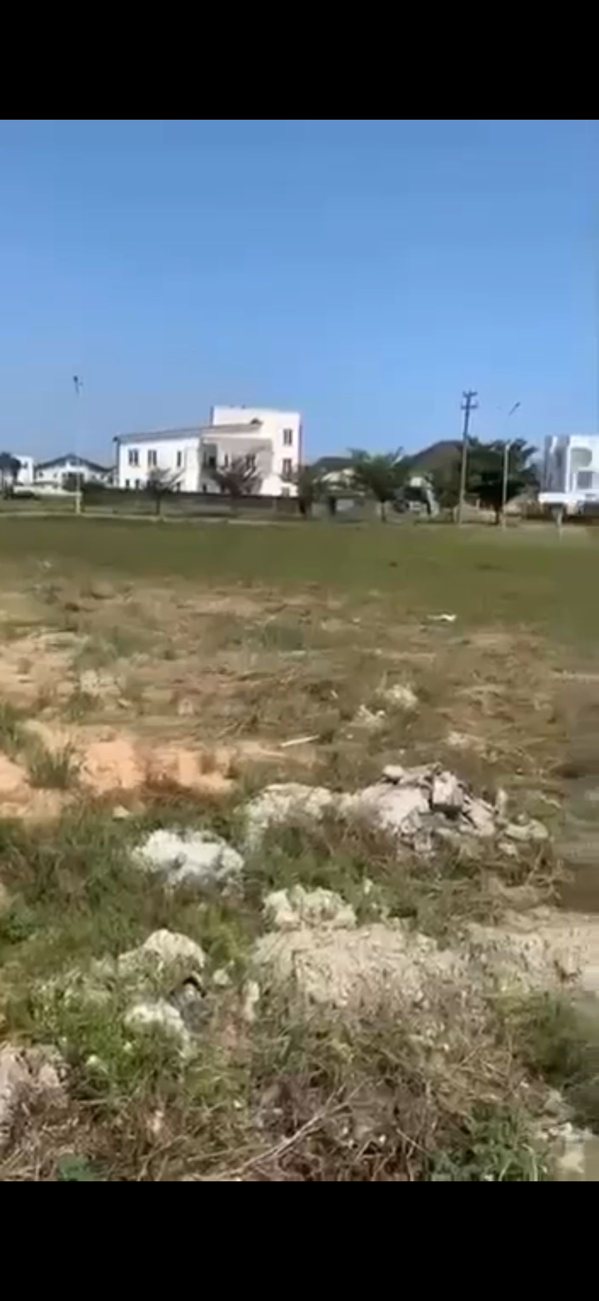 FOR SALE PINNOCK BEACH ESTATE, OSAPA LEKKI LAGOS Waterfront Land — ₦2,320,800,000 | GidiStay — 1 bed land in Osapa London, Lagos (main view)