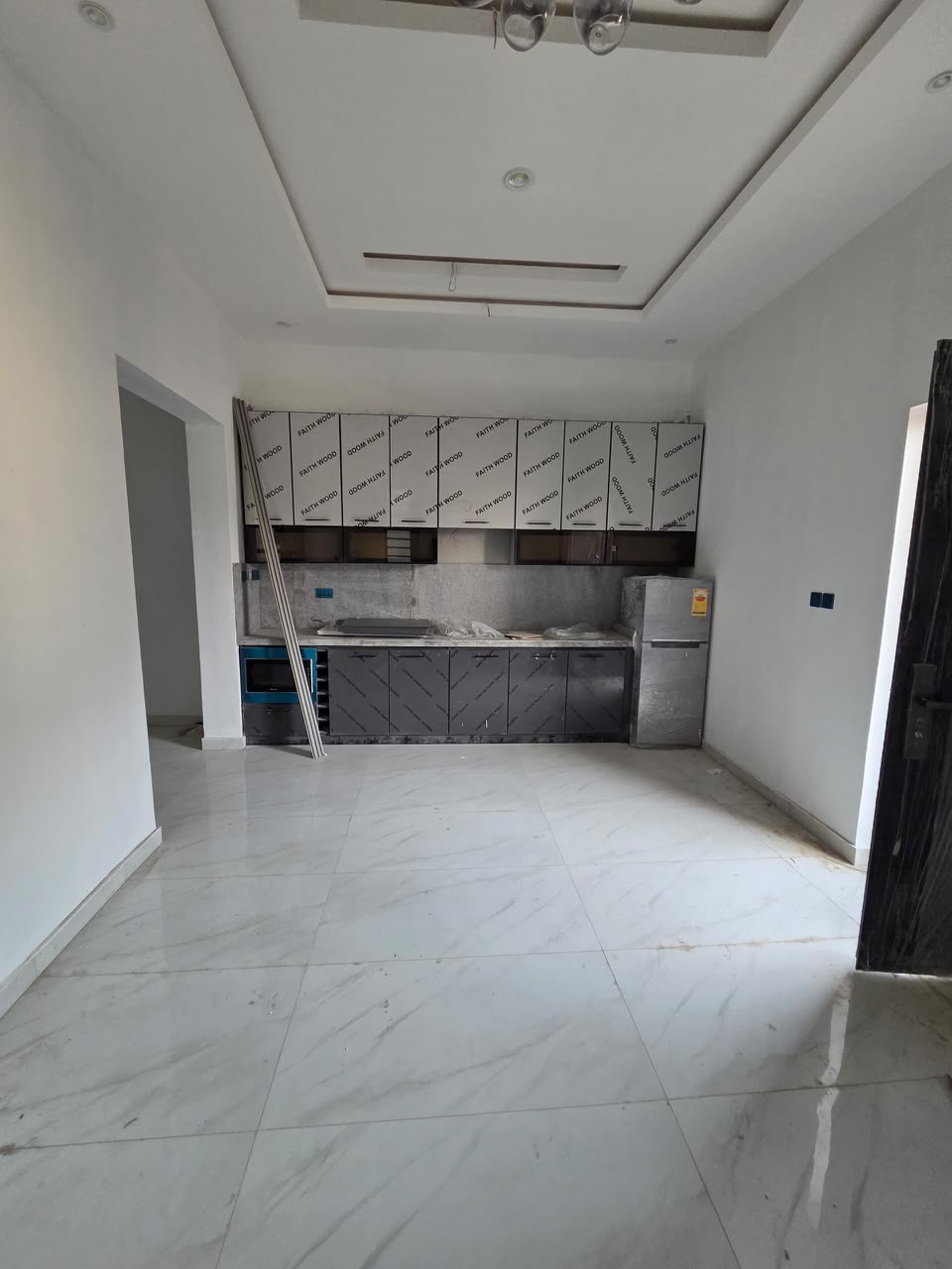 5-Bedroom Fully Detached Duplex With Bq For Sale in Omole Phase 1, Lagos — ₦850,000,000 | GidiStay — 1 bed duplex in Omole Phase 1, Lagos (additional view)