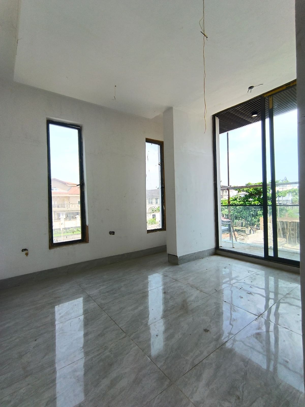 4-Bedroom Semi-Detached Duplex with BQ for Sale in Parkview, Ikoyi, Lagos — ₦1,700,000,000 | GidiStay — 4 bed duplex in Parkview , Ikoyi, Lagos (additional view)