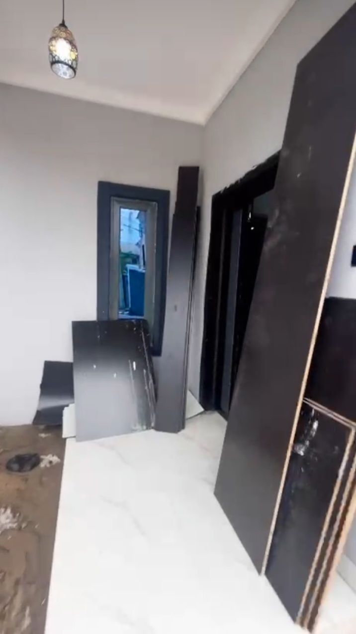 4-Bedroom Duplex For Rent in Gowon Estate Egbeda, Lagos — ₦10,000,000/year | GidiStay — 4 bed duplex in Gowon Estate Egbeda, Lagos (additional view)