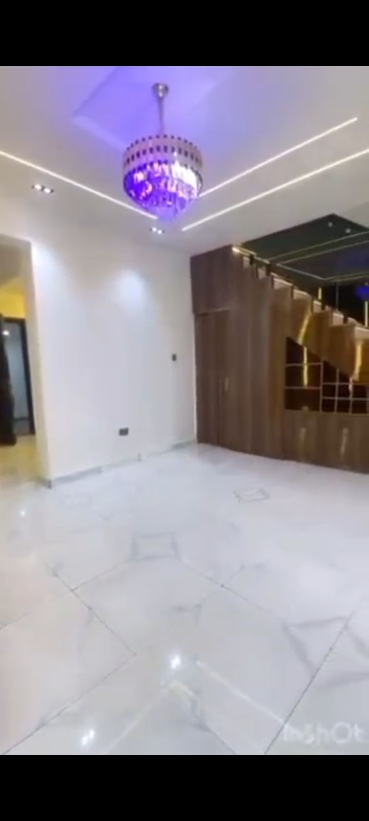 4-Bedroom Duplex For Sale in Lekki Phase 1, Lagos — ₦360,000,000 | GidiStay — 4 bed duplex in Lekki Phase 1, Lagos (bedroom view)