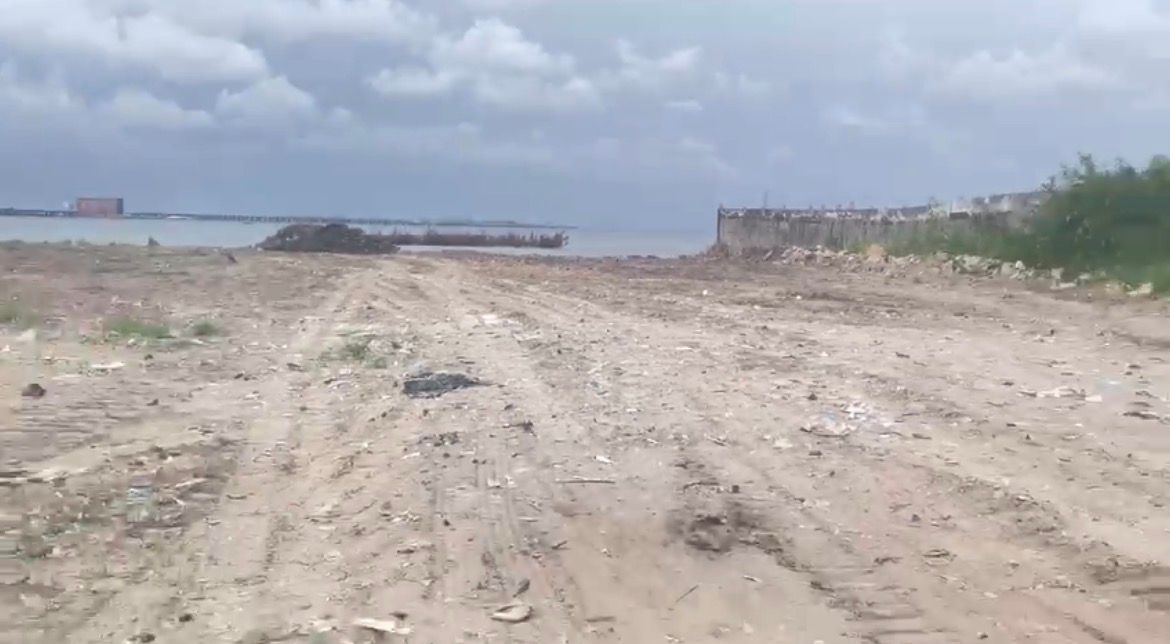 Land For Sale in Ikoyi 1.6M per SQM — ₦1,600,000 | GidiStay — 1 bed land in Ikoyi (main view)