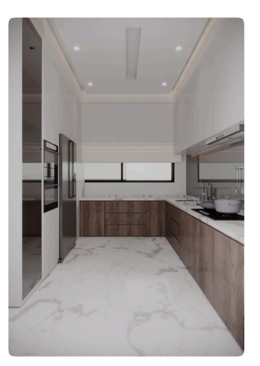 2-Bedroom Apartment For Rent in Victoria Island, Lagos — ₦24,000,000/year | GidiStay — 2 bed apartment in Victoria Island, Lagos (bedroom view)