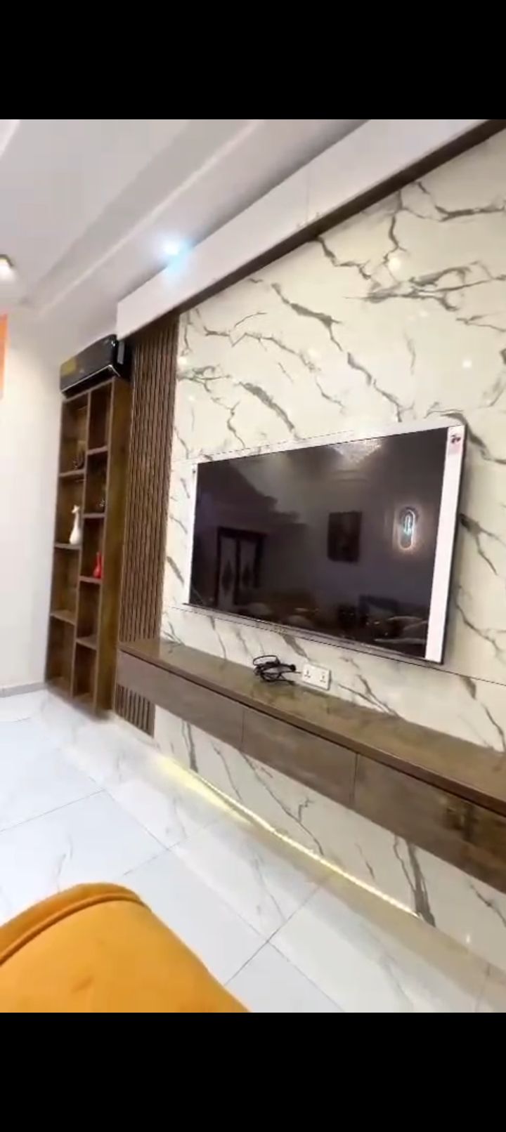 4-Bedroom Duplex For Sale in Lekki Phase 1, Lagos — ₦235,000,000 | GidiStay — 4 bed duplex in Lekki Phase 1, Lagos (interior)