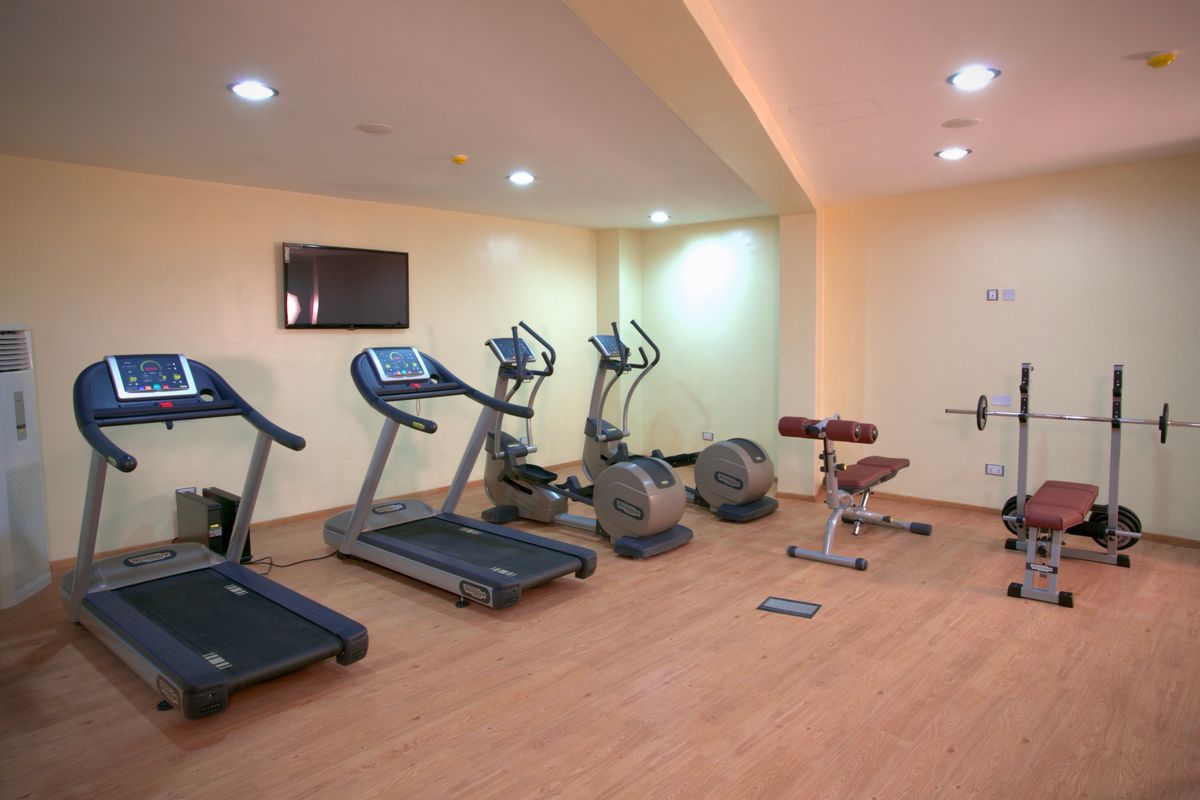 1-Bedroom Hotel Shortlet in Ikeja, Lagos — ₦135,000/night | GidiStay — 1 bed hotel in Ikeja, Lagos (additional view)