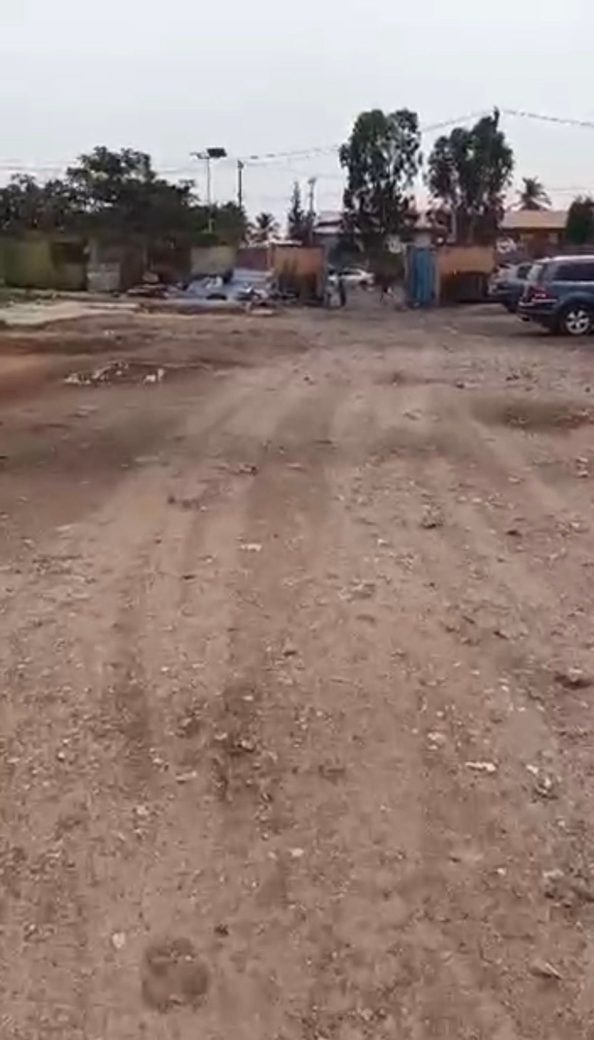 Land For Sale in AGIDINGDBI IKEJA — ₦3,500,000,000 | GidiStay — 1 bed land in AGIDINGDBI IKEJA (main view)
