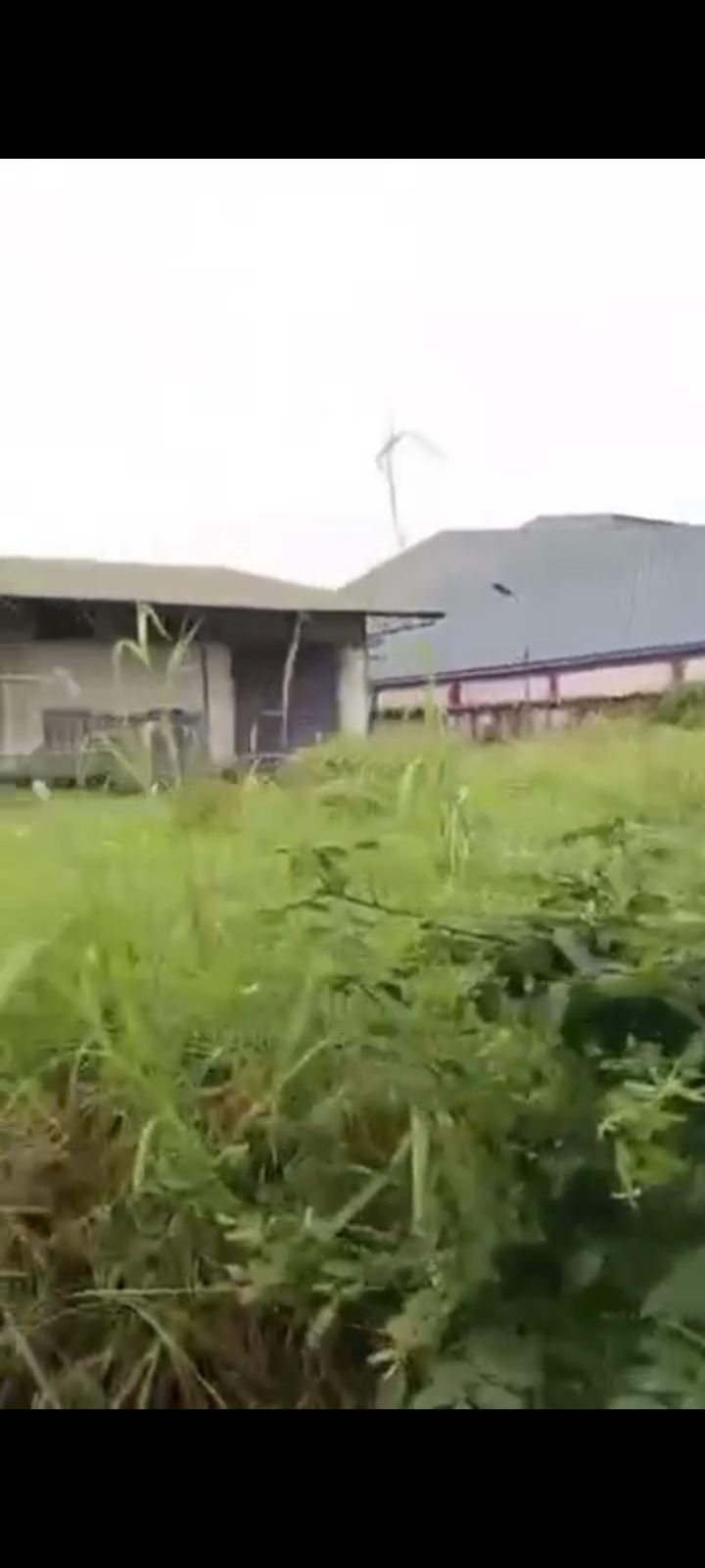 Land For Sale in Ikeja — ₦8,500,000,000 | GidiStay — 1 bed land in Ikeja (interior)
