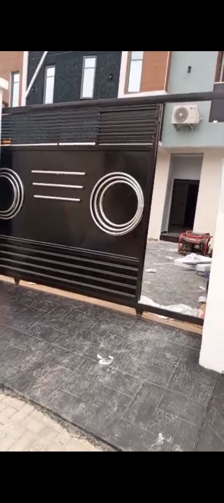 4Bedroom Duplex For Sale in Gbagada, Lagos — ₦350,000,000 | GidiStay — 1 bed duplex in Gbagada, Lagos (interior)