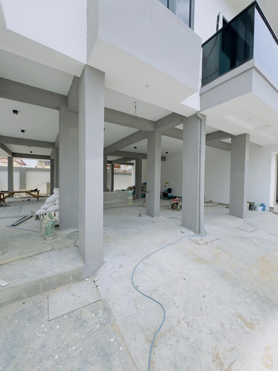 3 Bedroom Apartment in a Gated and Secured Location in Allen Ikeja For Sale Ground floor — ₦300,000,000 | GidiStay — 1 bed apartment in Ikeja, Lagos (additional view)