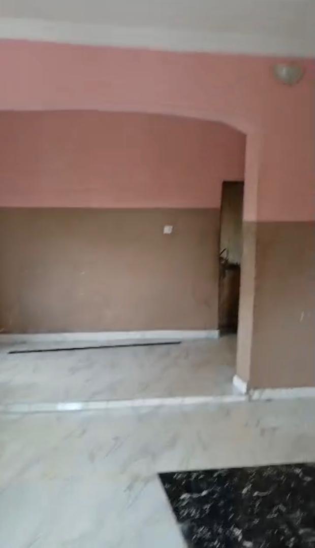 3-Bedroom House For Rent in Jericho, Ibadan — ₦600,000/year | GidiStay — 3 bed house in Jericho, Ibadan (main view)