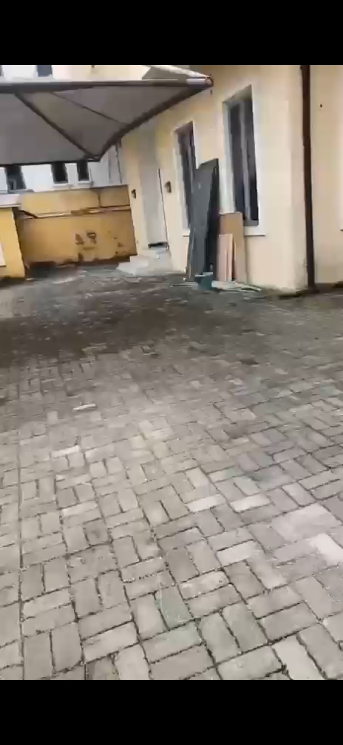 5-Bedroom Duplex For Sale in Chevron, Lagos — ₦280,000,000 | GidiStay — 5 bed duplex in Chevron, Lagos (interior)